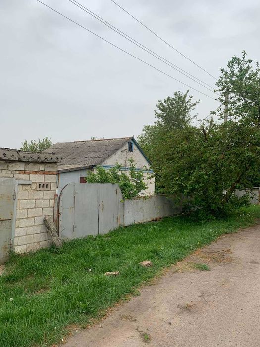 Ціна знижена!!! Продам будинок зі зручностями 20 км. від Дніпра