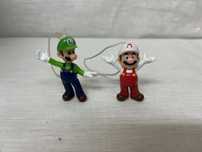 Super Mario Bros.