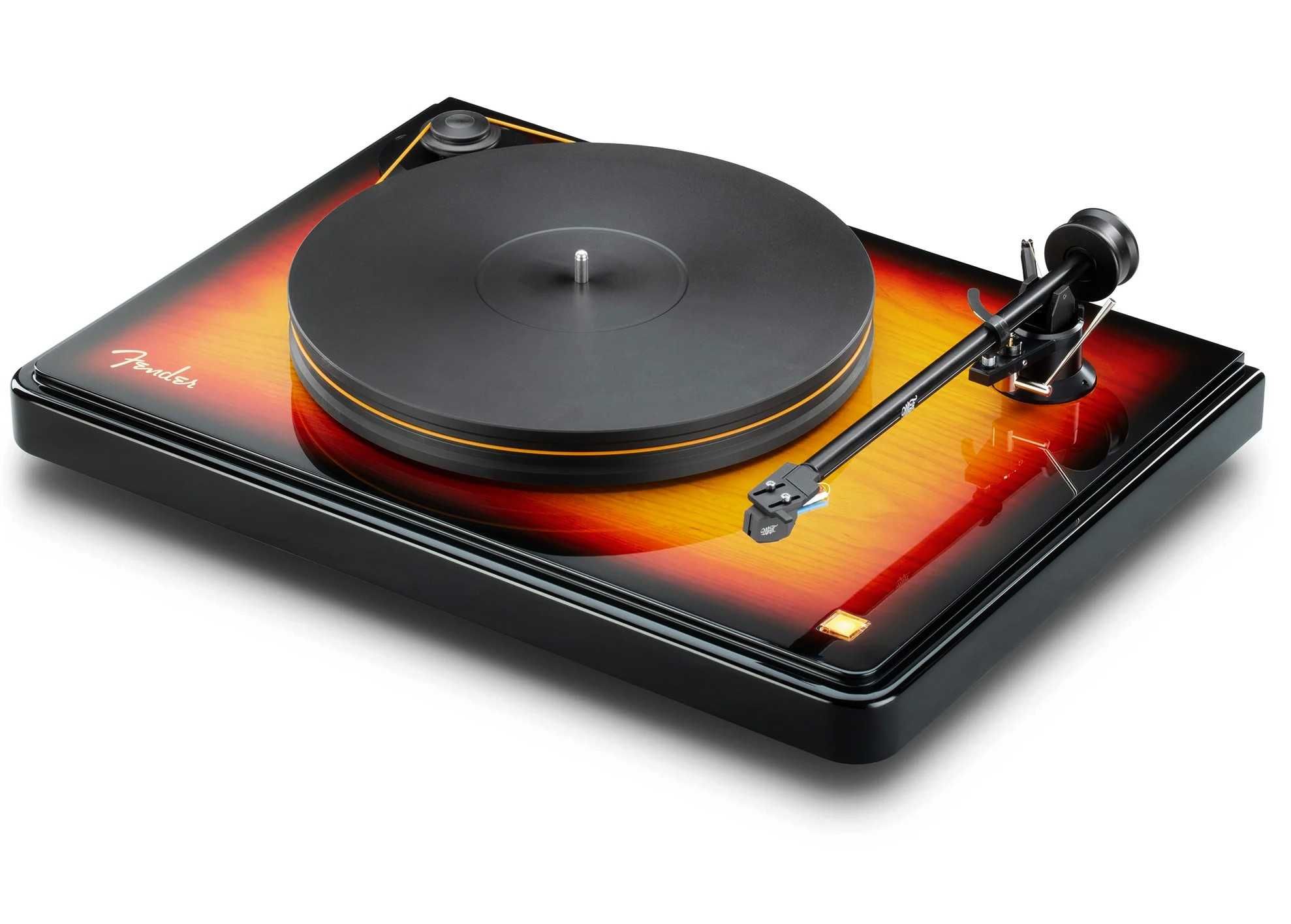 MoFi Electronics Fender x PrecisionDeck Raty 10 x 0%