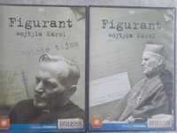 Figurant film na dvd