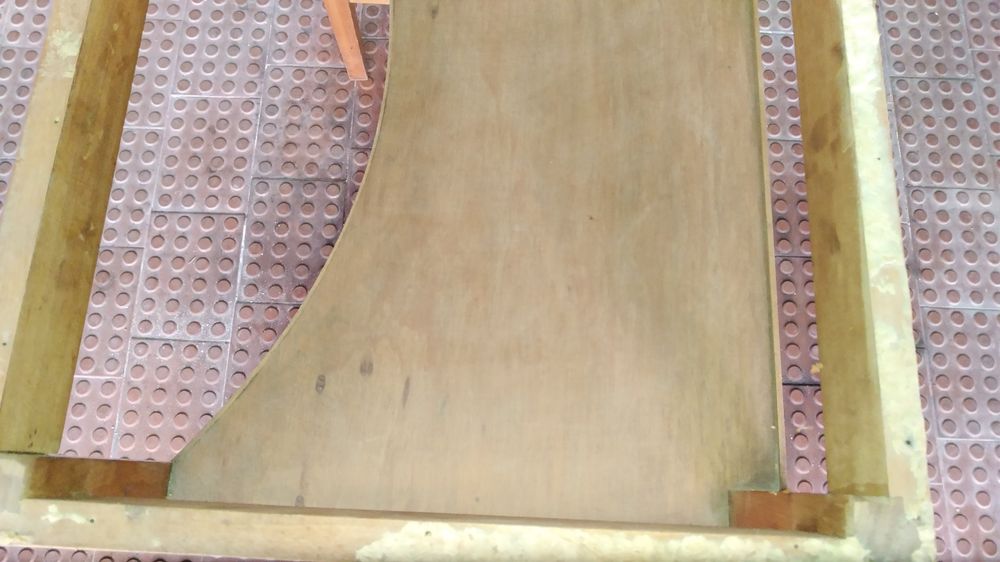 Secretária dos Anos 50