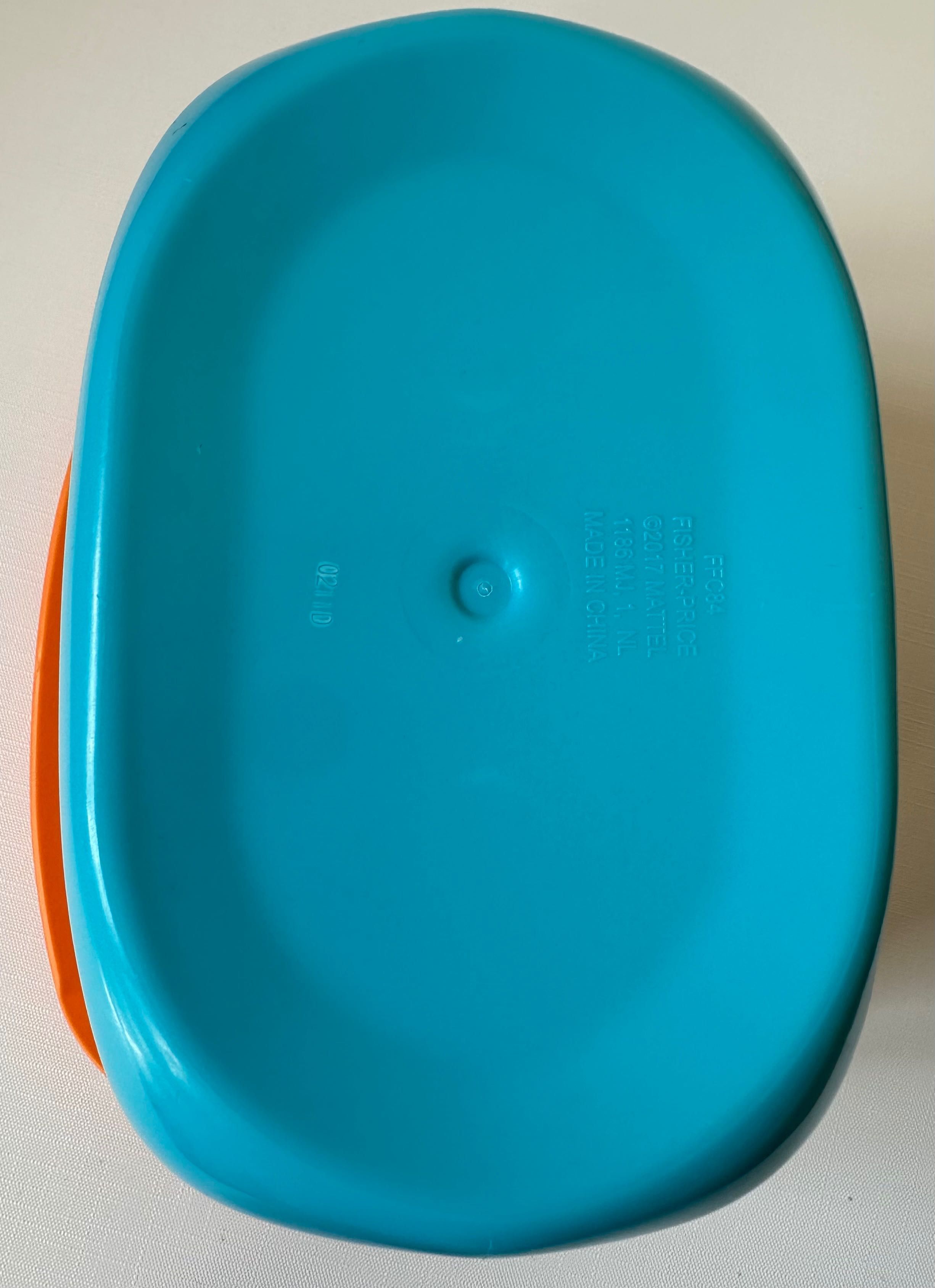 Sorter Fisher Price