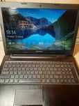 Ноутбук игровой lenovo G500S отличное состoяние. G500S игровой