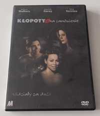 Kłopoty na zamówienie – dramat kryminalny Mariah Carey film DVD