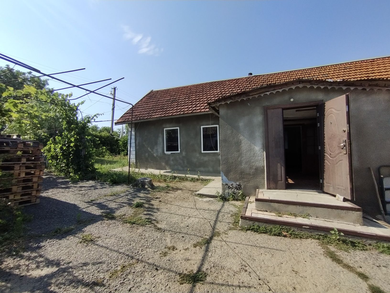 Продается Дом с.Степановка(Новокрасное) Одесская обл, Раздельнянский р