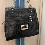Vintage Torebka Guess Y2K Bag Retro Y2K 90s