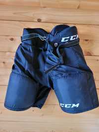 Spodnie hokejowe CCM Tacks 3092 Junior, rozmiar M