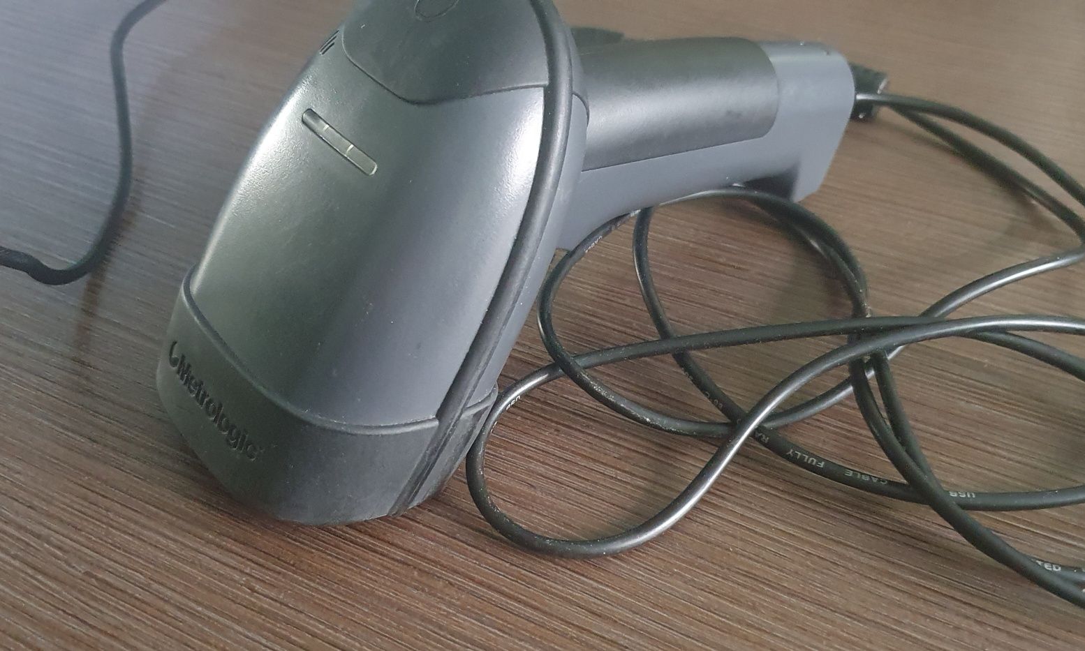 Сканер штрих-кода Metrologic MS 1690 Focus