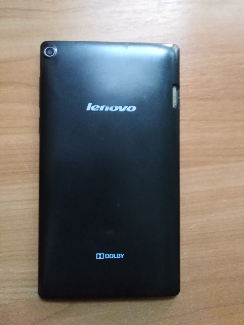 Планшет Lenovo TAB 2  A 7-20