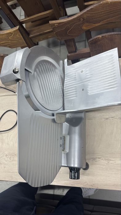 Слайсер SirMan б/у