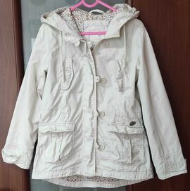 Kurtka parka wiosenna RESERVED Kids rozmiar 134