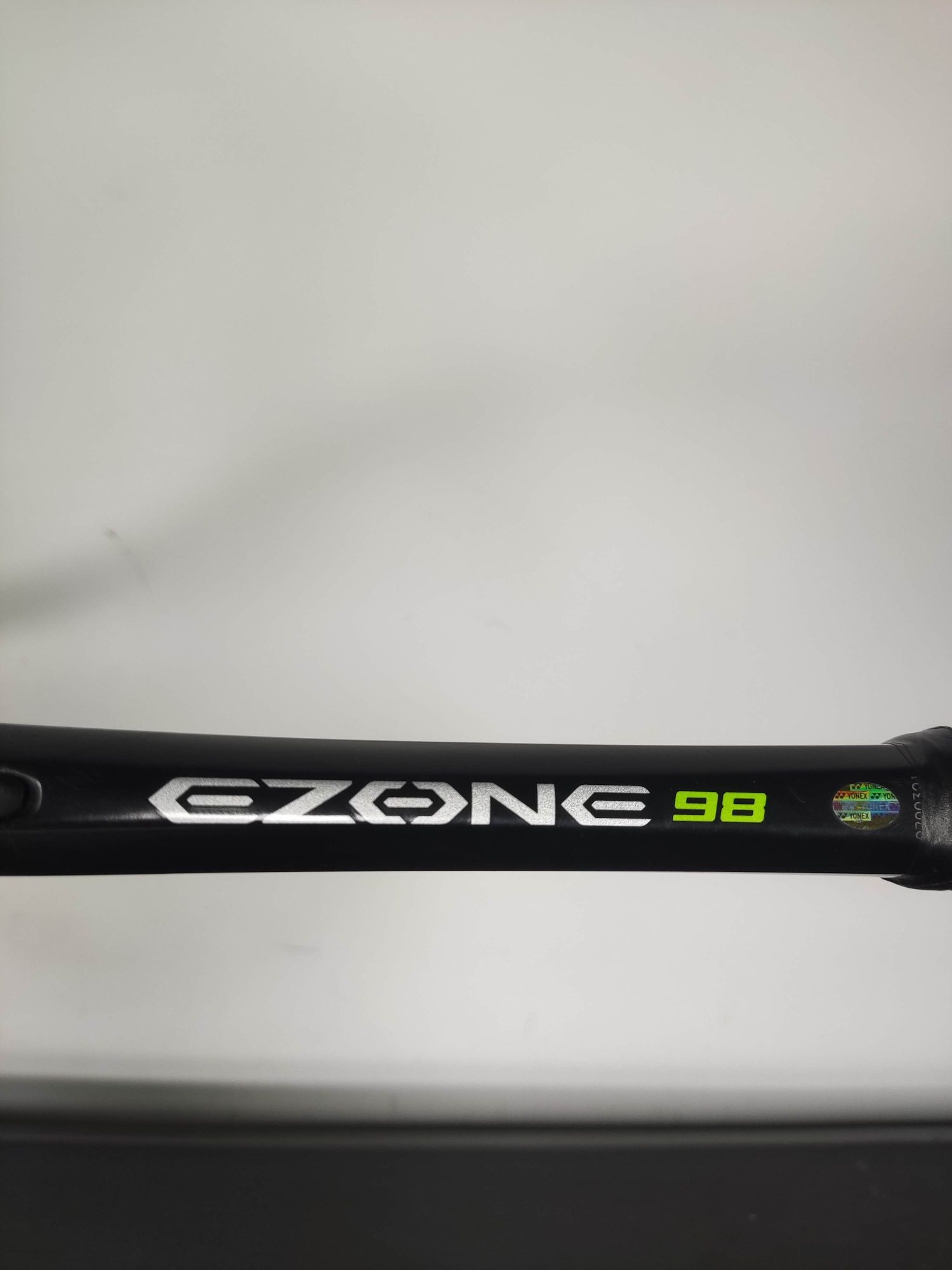 Yonex Ezone 98 verde - Raquete de ténis 305g