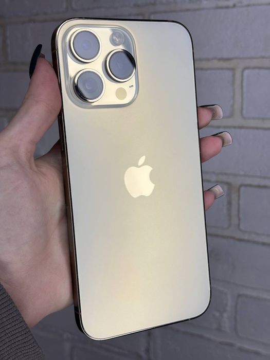 iPhone 14 Pro Max 128/256/512