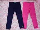 Leggins Benetton 4-5 anos