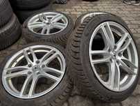 Felgi 18" 5x120 BMW 3 F30 F31 F35 E90 E91 4 F32 F33 F34 F36 X1