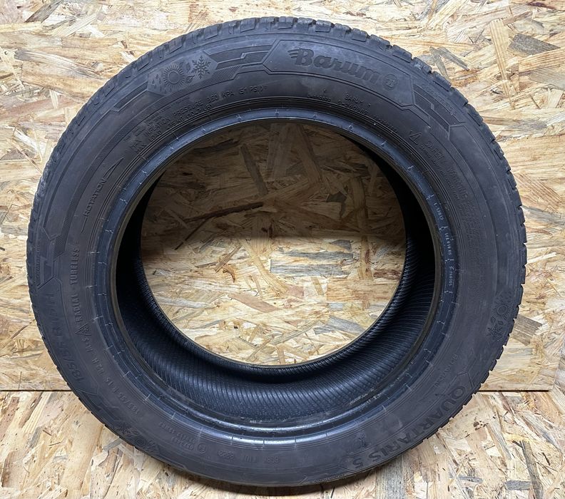 4xBarum wielosezon 2022