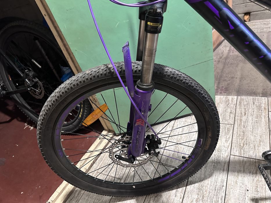 Велосипед Sparto 24