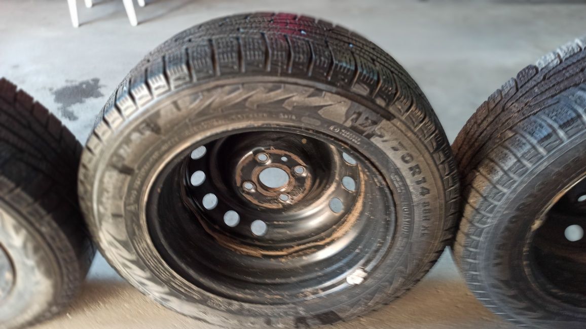 Nokian 175/70 r.14