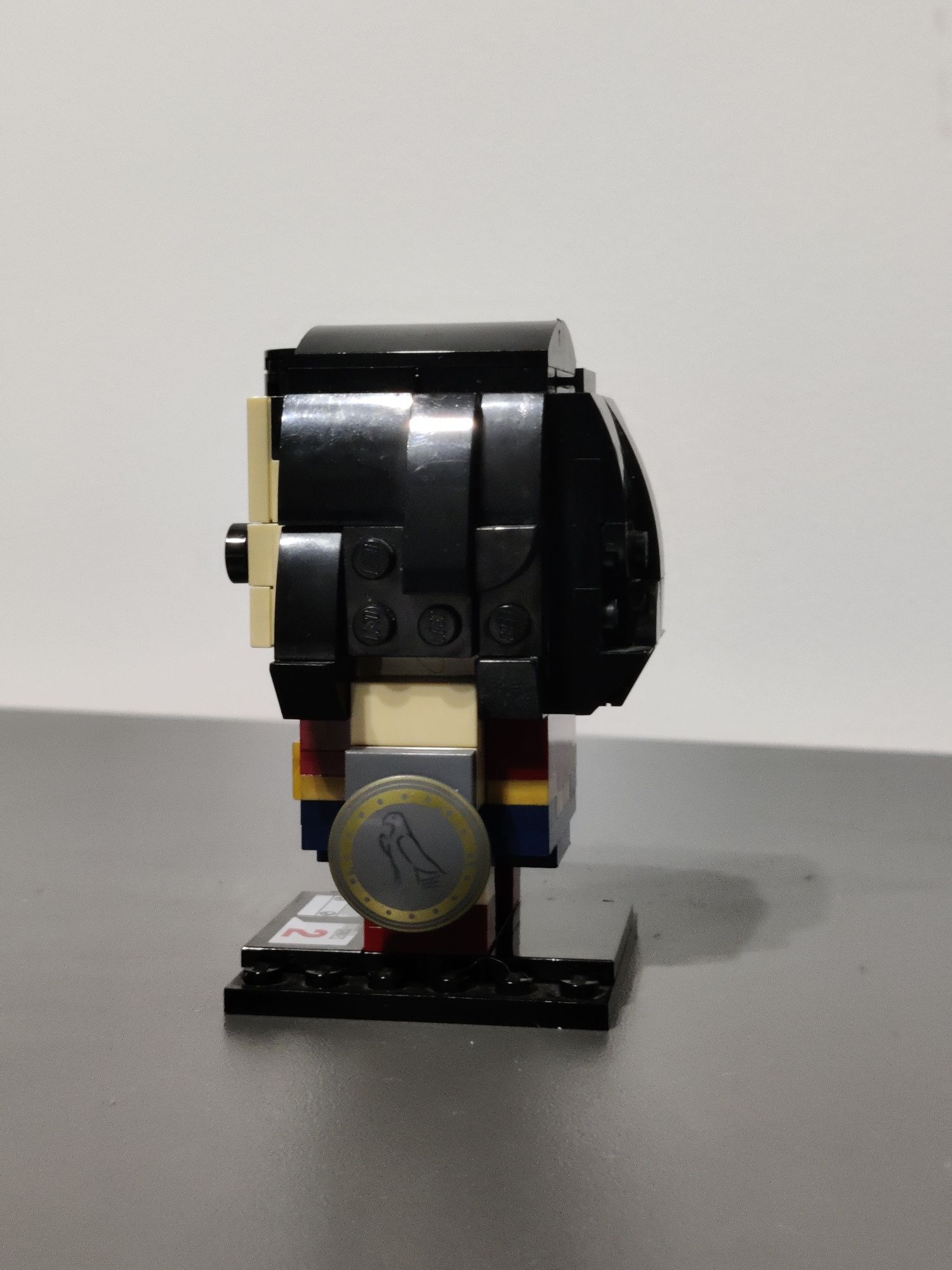 ОРИГІНАЛ лего Brickheadz Диво-Жінка/іграшки/статуетка