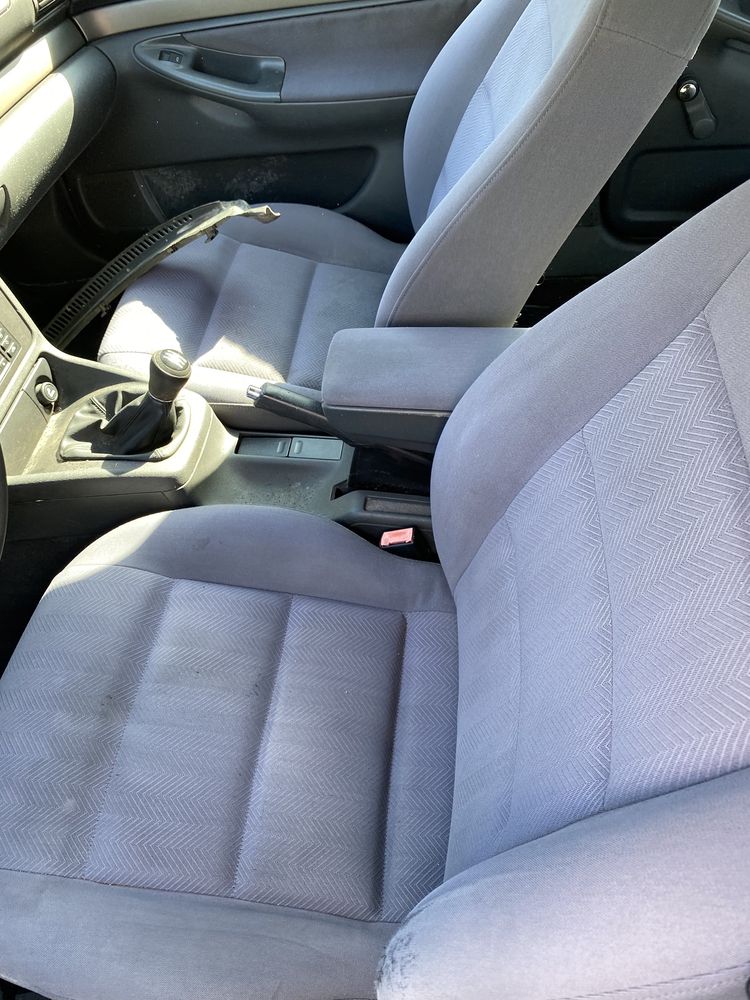 Audi A4 tdi 1998 para pecas inteiro