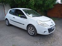 Рено кліо 11рік 1.5 д