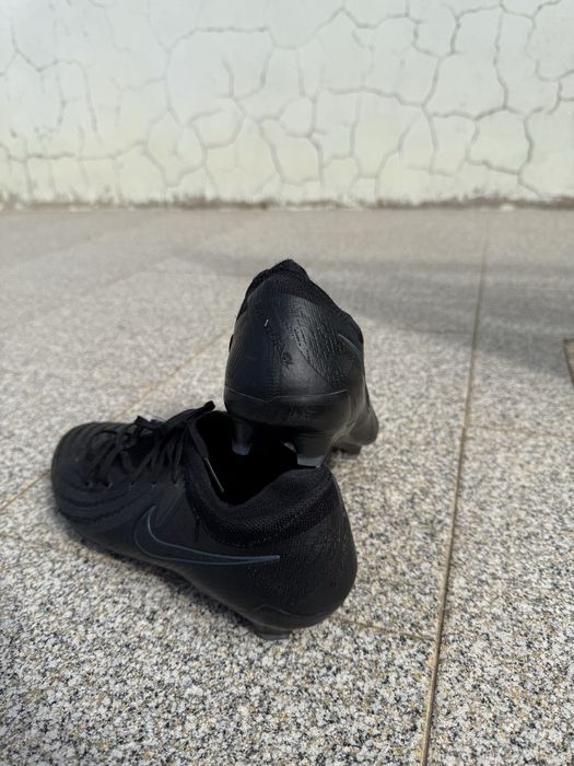 Nike Phantom GX || Elite FG