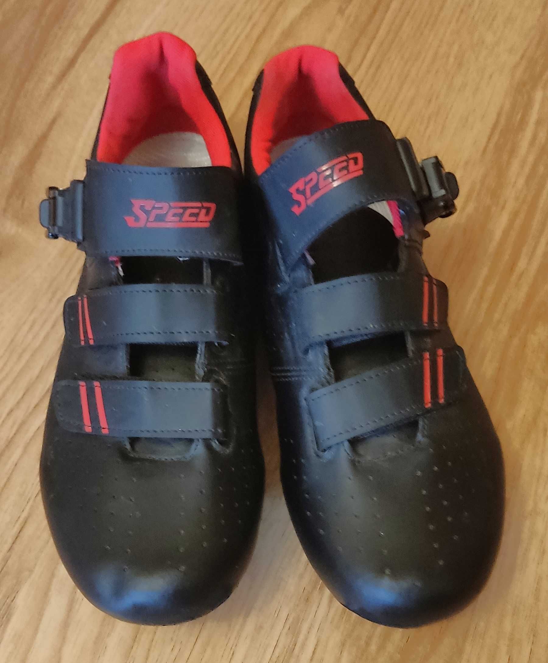 Buty MTB SPD Speed 43