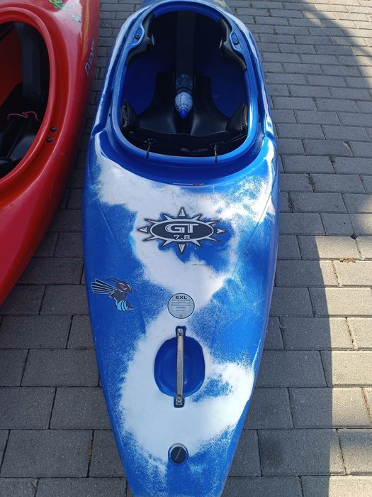 Kayak / Caiaque para venda