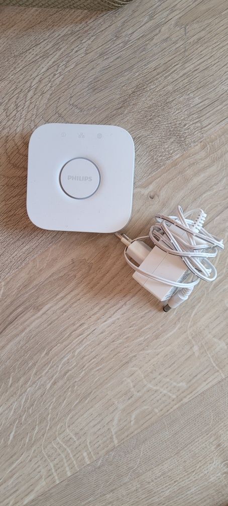 Bramka zigbee philips