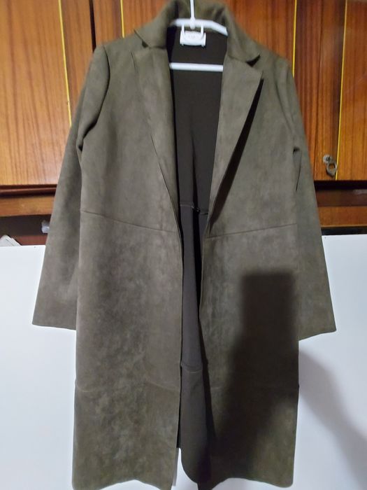 Плащ пальто жіночий