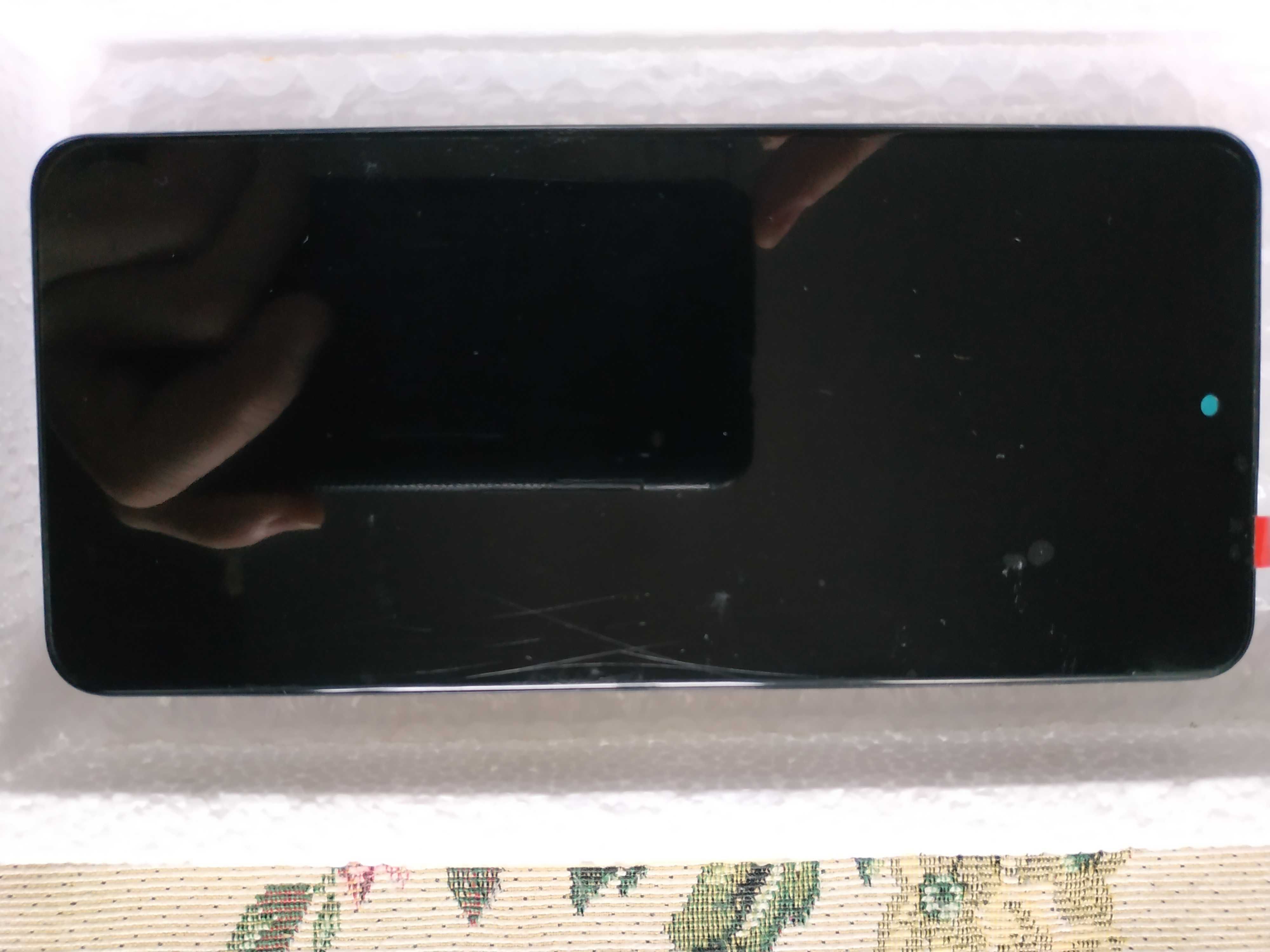 Дисплей, модуль, экран Xiaomi Redmi Note 10 Pro 5G