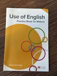 Use of englisch