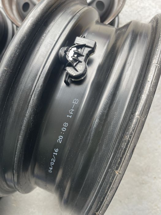 Диски R14 4 100 4,5J Et 45 Dia 56,1 Склад Осокорки RLX