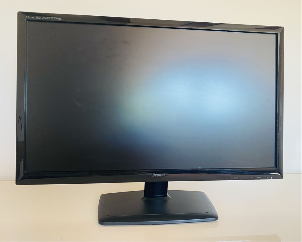 Monitor iiyama ProLite X2377HS 23 cale