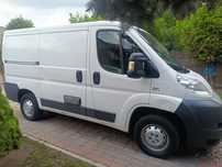 Fiat Ducato L1H1 2.2 100 KM 270 tys