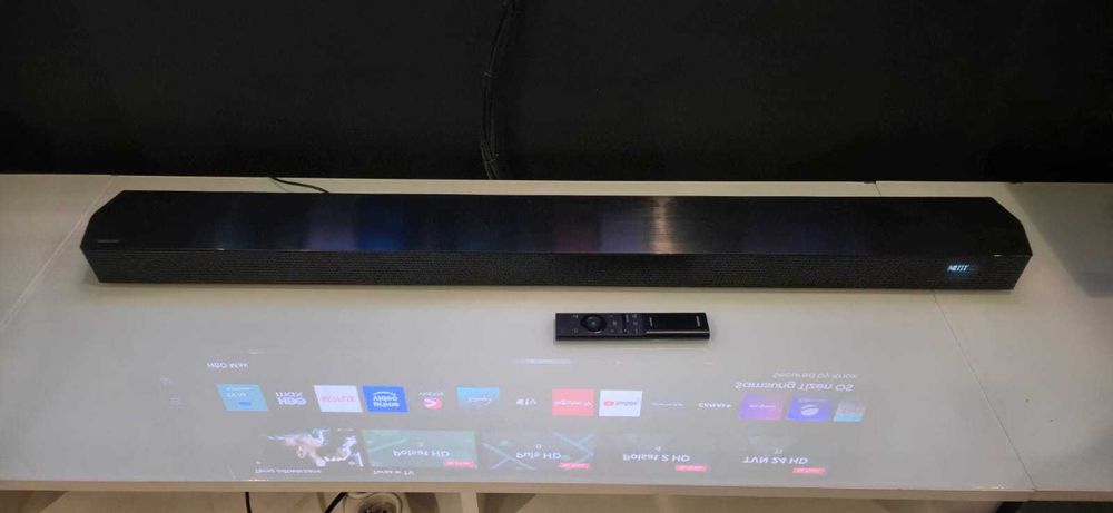 Okazja Saundbar Samsung HW-B750D EN.   400W. 5.1