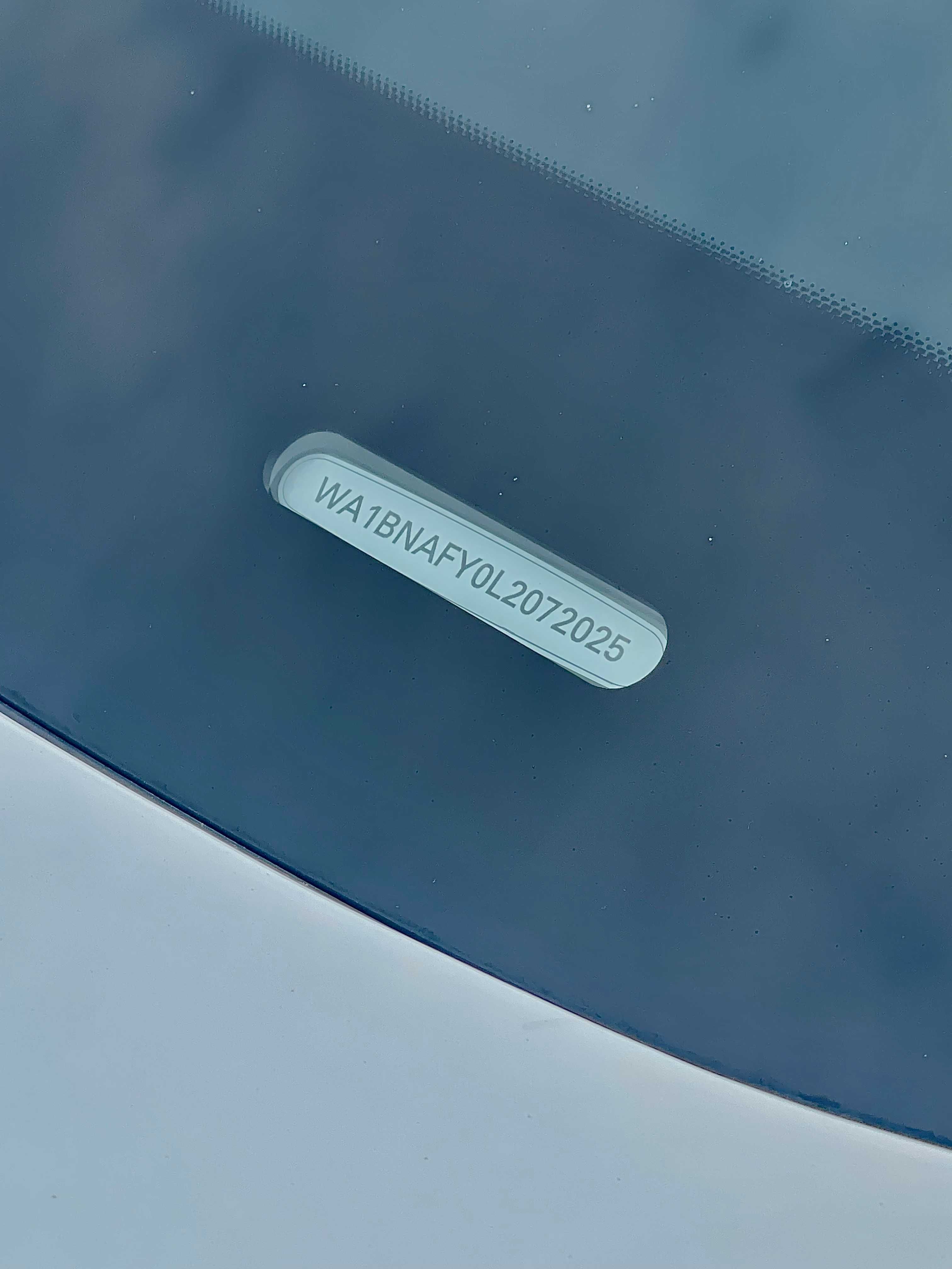 Audi Q5 Premium Plus 2020 Quattro • 2.0 бензин • 252 к.с. • 89 т.км