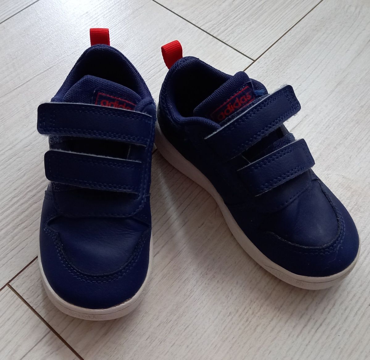 Buty sportowe Adidas tensaur adidasy