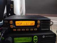 Radiotelefon Kenwood VHF cyfra/analog NXDN