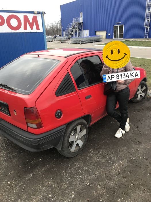 Ищу владельца авто