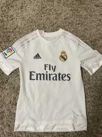 camisola oficial do real madrid