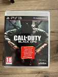 Call of Duty: Black Ops (PS3)