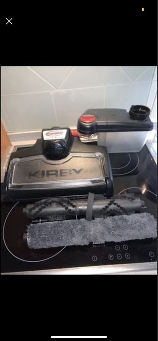 Aspirador Kirby avalir