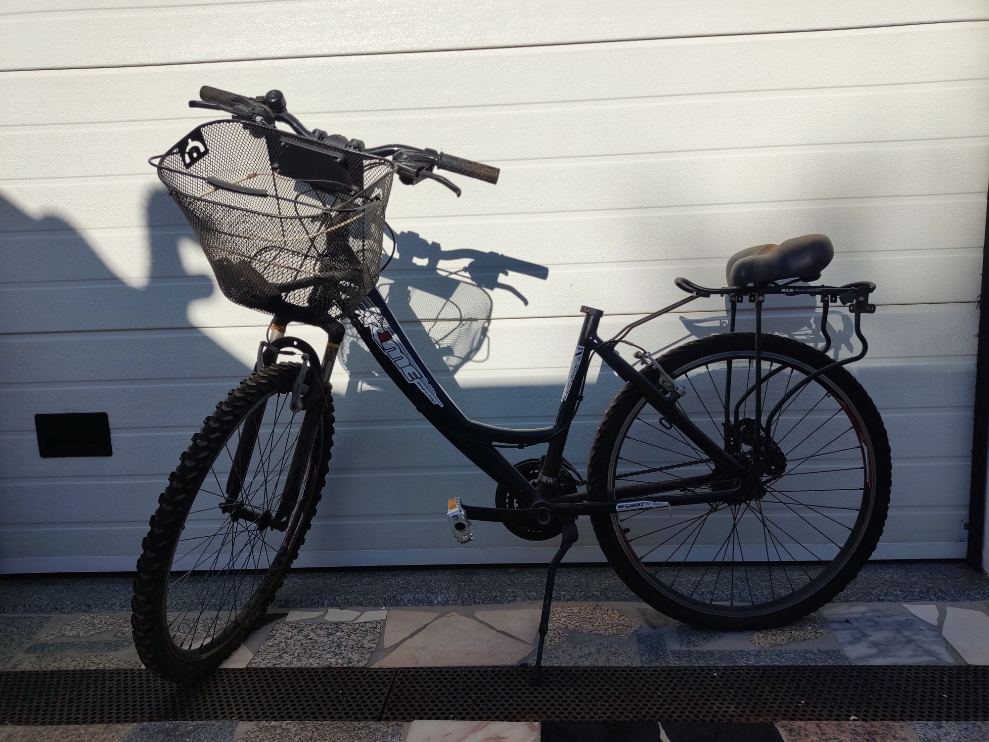 3Biciletas pelo preço de uma! Bicicletas Adulto