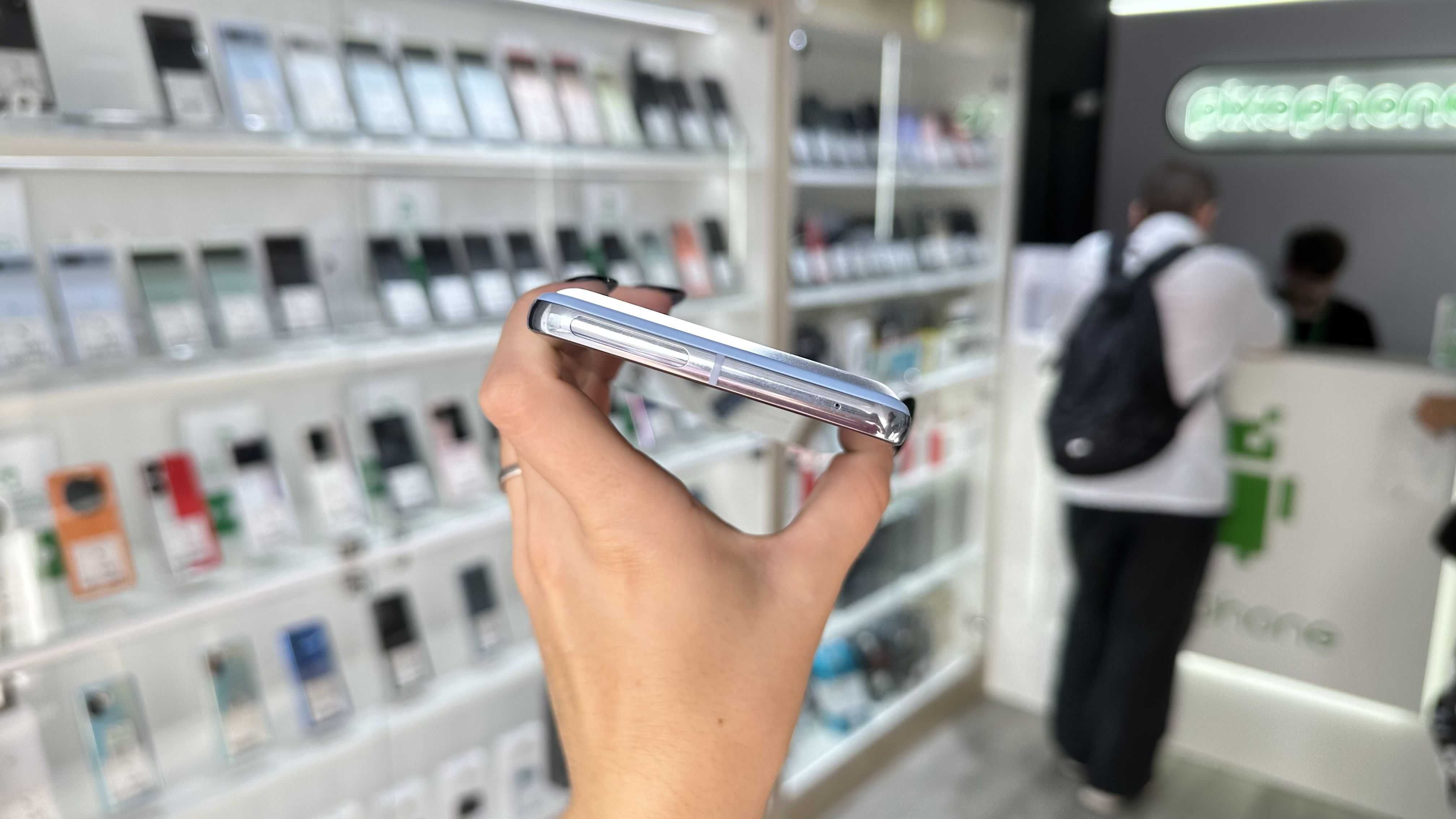 Оплата частинами 0% Google Pixel 8 Pro 12/256GB Bay Гарантія Trade In