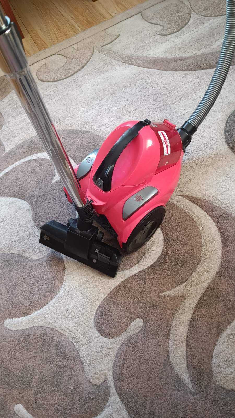 продам пылесос Dirt Devil