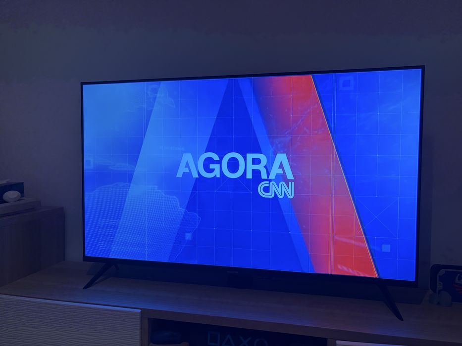 Smartv Samsung 55” em perfeito estado