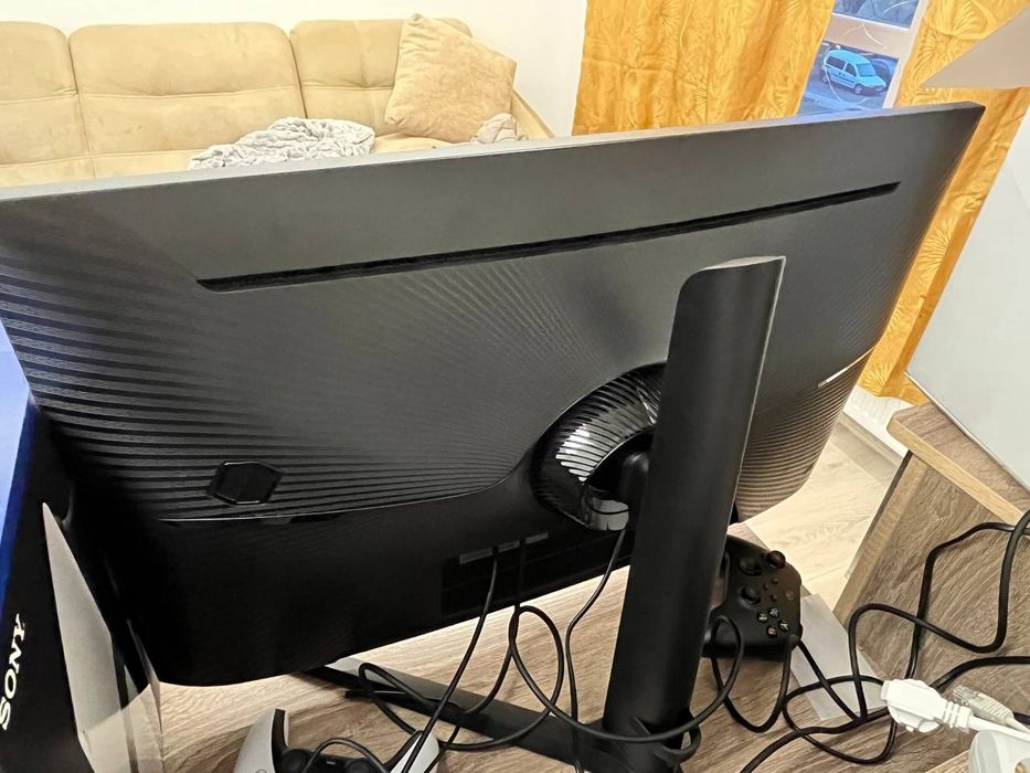 Монітор 31.5" Samsung Odyssey G7