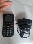 Telefon dla osoby starszej
