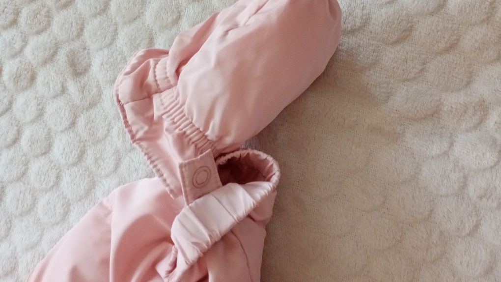 Зимовий комбінезон для дівчинки GAP